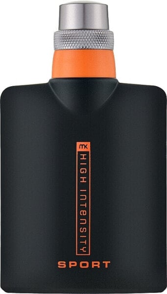 Mary Kay High Intensity Sport