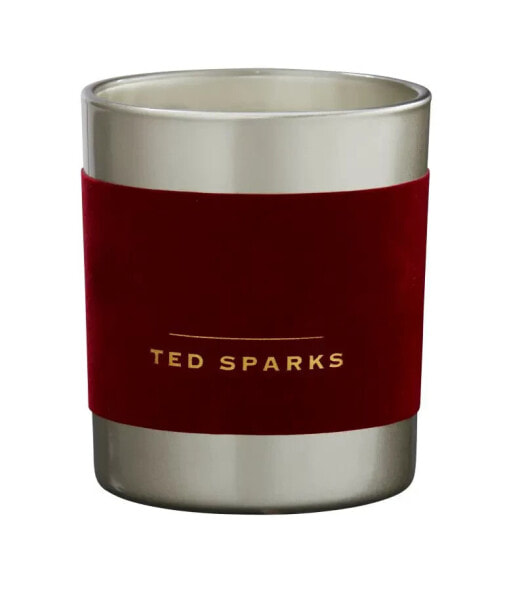 Свечи и подсвечники Ted Sparks - Духи "Дерево и мускус" - 450 г