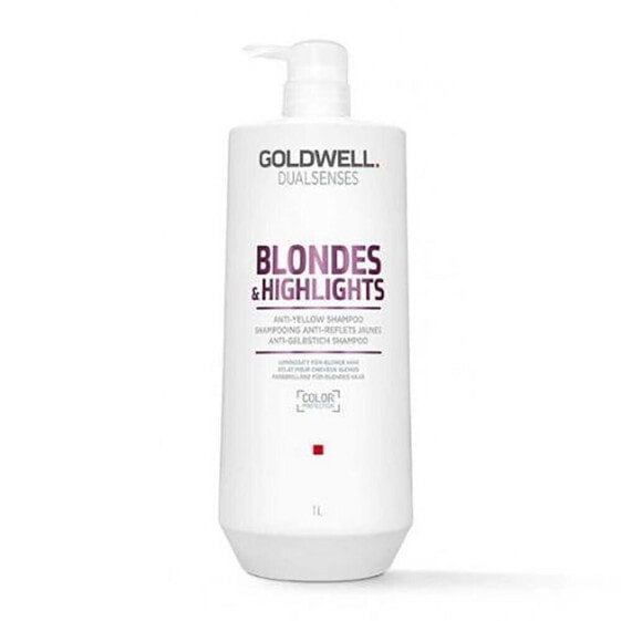 GOLDWELL Ds B+H 1L Shampoo