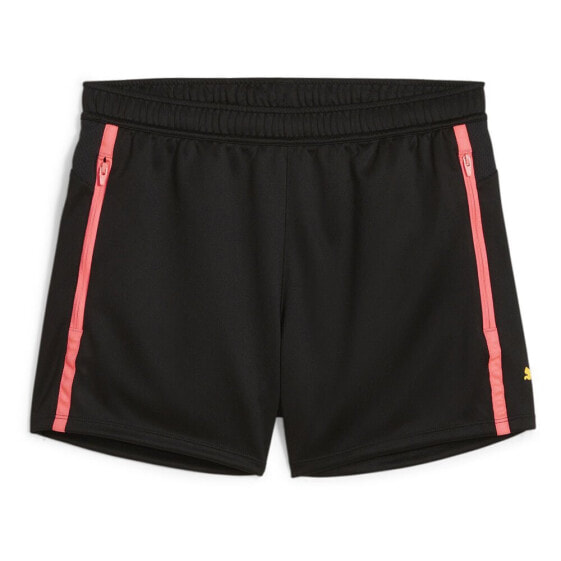 PUMA Individualblaze sweat shorts