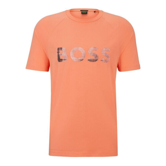 BOSS Bero short sleeve T-shirt