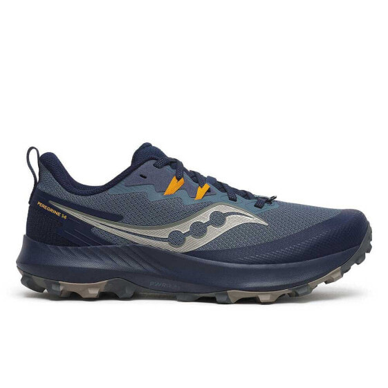 SAUCONY Peregrine 14 trail running shoes