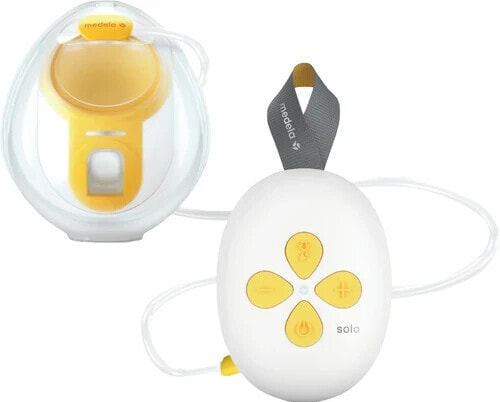 Medela Solo Hands-Free