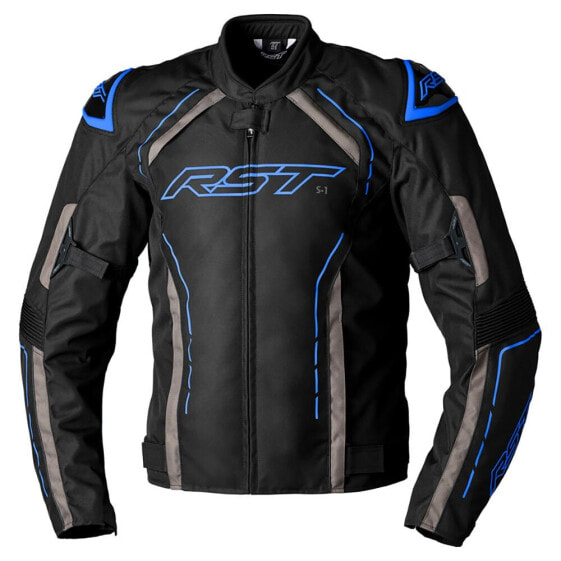 RST S-1 jacket