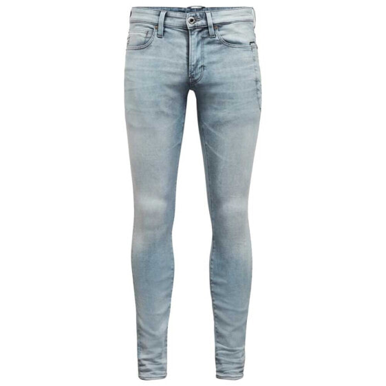 G-STAR 4101 Lancet Skinny Jeans