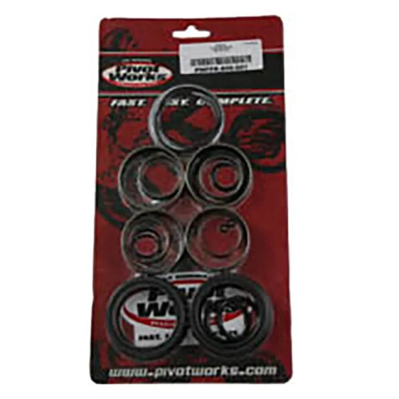 PIVOT WORKS Suzuki RM 125 01. 04 Fork Repair Kit