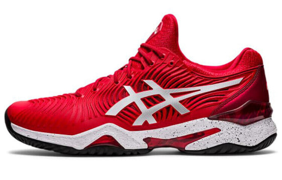 Кроссовки Asics Court FF 1 Novak 1041A275-960