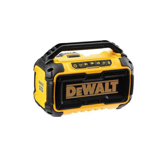 Беспроводная колонка DeWalt Bluetooth XR 10,8 / 18/54 В DCR011