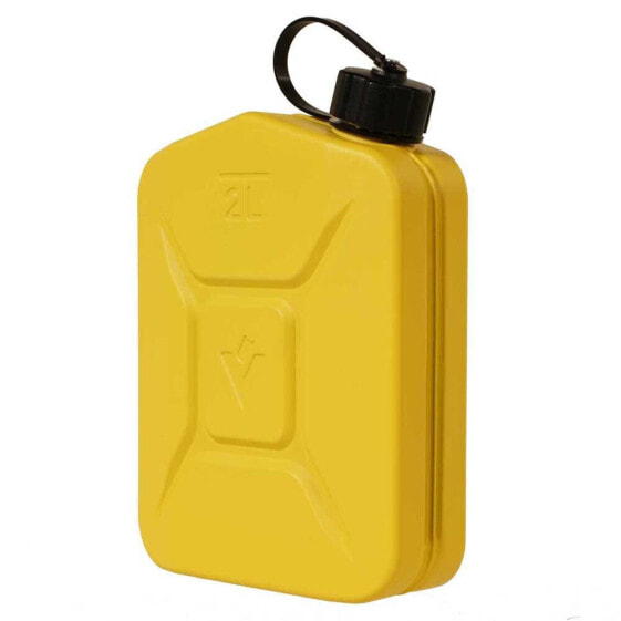TOURATECH Voyager 2L Fuel Jerrycan
