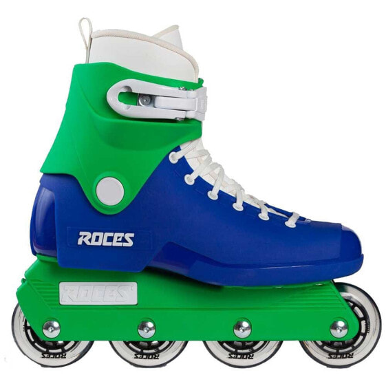 ROCES 1992 Inline Skates Refurbished