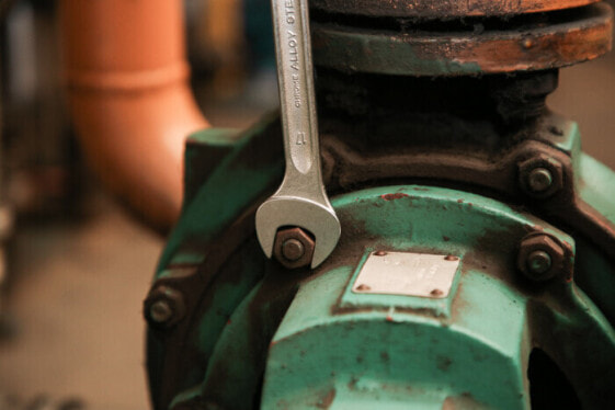 Рожковый ключ Stahlwille 40030708 - Нержавеющая сталь - 7,8 мм - 14 см - 25 г - 1 шт.
