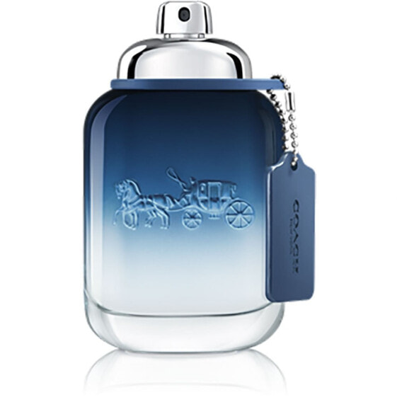 Туалетная вода COACH Blue 60 мл