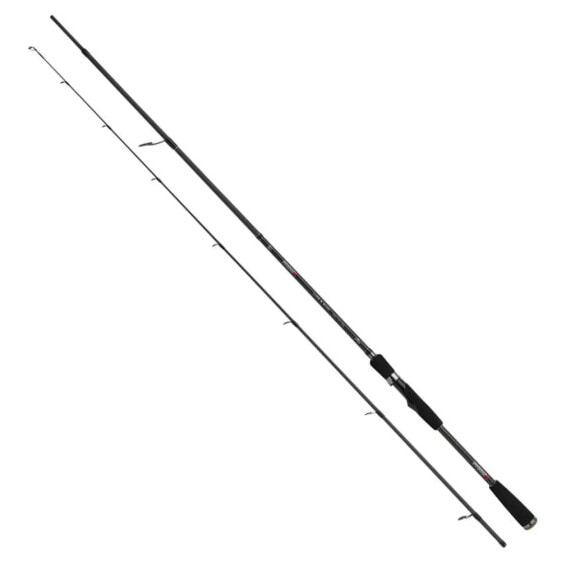 FOX RAGE Prism X Lure&Shad spinning rod