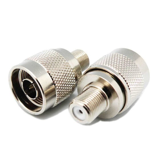 EUROCONNEX Male F Female N Connector