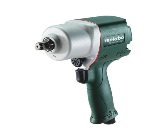 METABO KLUCZ UDAROWY PNEUMATYCZNY 1/2" 930Nm DSSW930