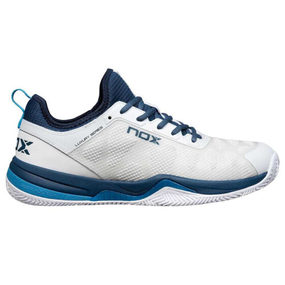 NOX Nerbo padel shoes