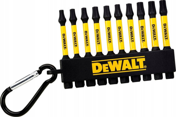 Dewalt DeWalt DT7275-QZ bity udarowe T20 T25 T30