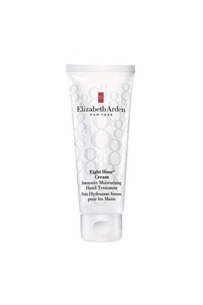 Moisturizing hand cream Eight Hour Cream (Intensive Moisturizing Hand Treatment) 75 ml -TESTER