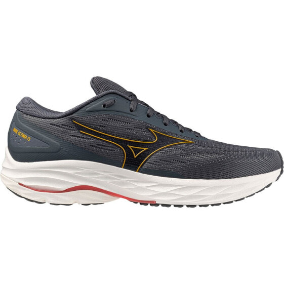 Кроссовки Mizuno Wave Ultima 15 для бега