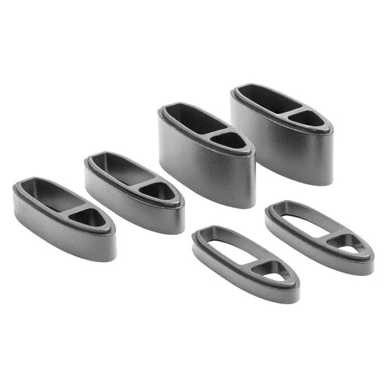 PROFILE DESIGN A3A Low Riser Headset Spacers Kit