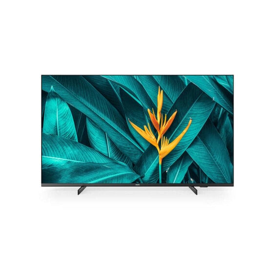 Смарт-ТВ Philips 50HFL5214U 4K Ultra HD 50" LED