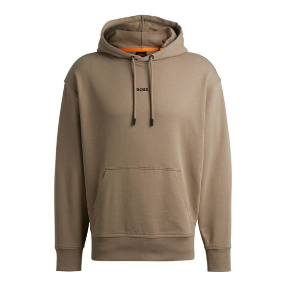 BOSS Wesmall 10244192 hoodie