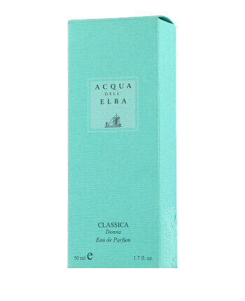 Acqua dell'Elba Classica Donna Eau de Parfum Spray