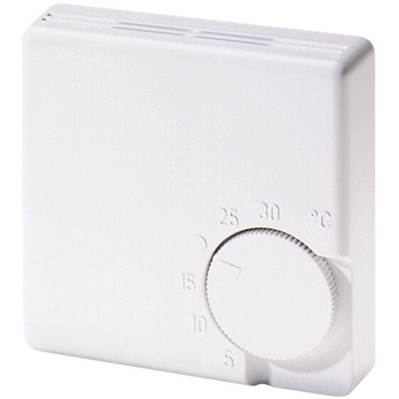 Терморегулятор Eberle Controls RTR-E 3521 - белый - IP30 - 5 - 30 °С - °С - AC - 230 В