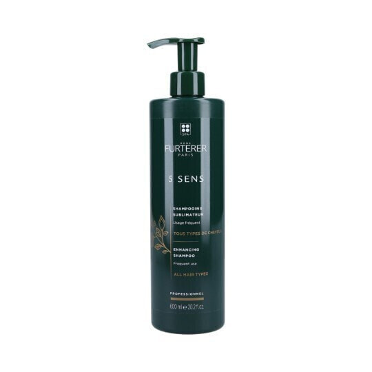 Beautifying shampoo 5 Sens (Shampoo Beautifying)