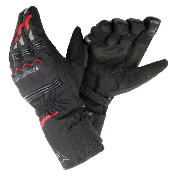 DAINESE OUTLET Tempest D-Dry gloves