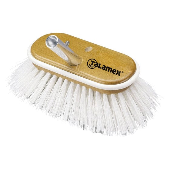 TALAMEX Brush Deluxe 20 cm