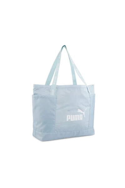 Спортивная сумка PUMA Core Base Large Shopper