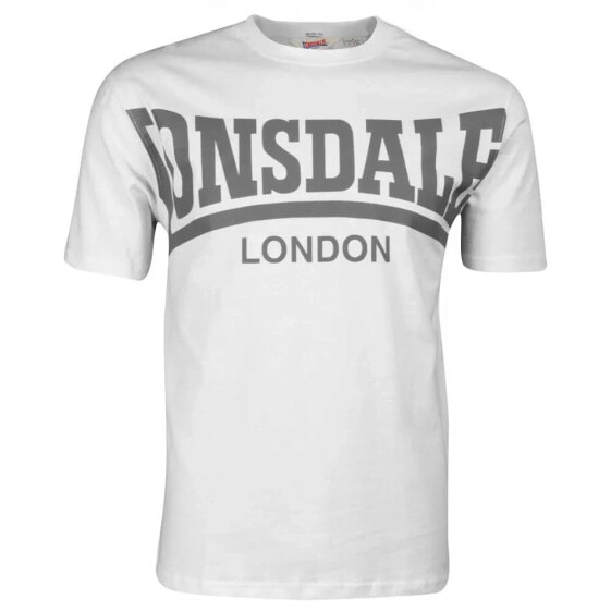 LONSDALE York short sleeve T-shirt