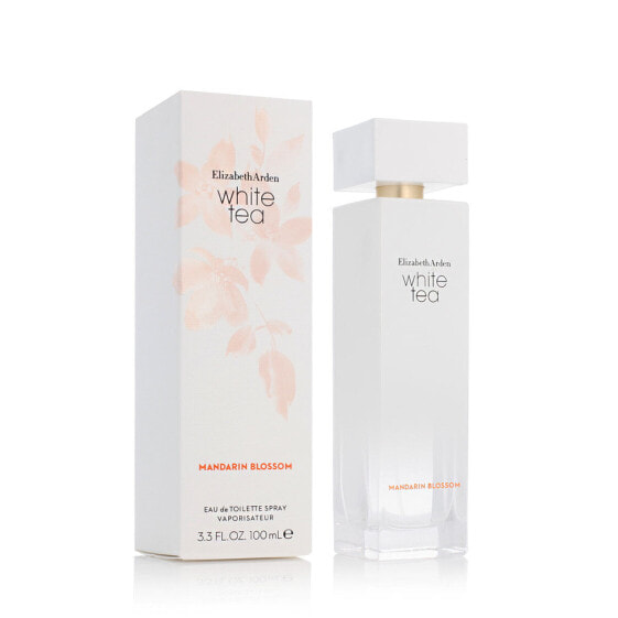 Женская парфюмерия Elizabeth Arden EDT White Tea Mandarin Blossom (100 ml)