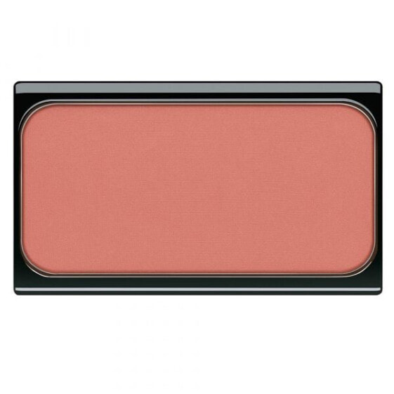 Румяна мерцающие ARTDECO BLUSHER #23-deep pink blush 5 гр