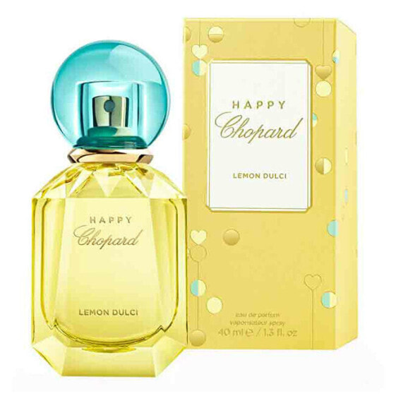 Женская парфюмерия Chopard EDP Happy Lemon Dulci 40 ml