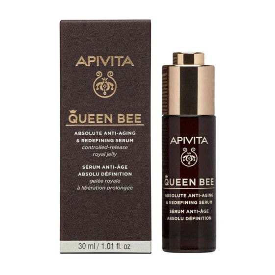 APIVITA Queen Bee Antiage Face Serum