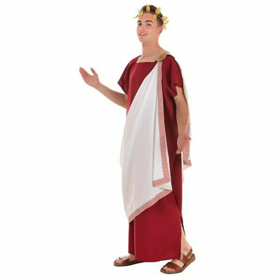 Карнавальный костюм Shico Senatus Римского человека для взрослых