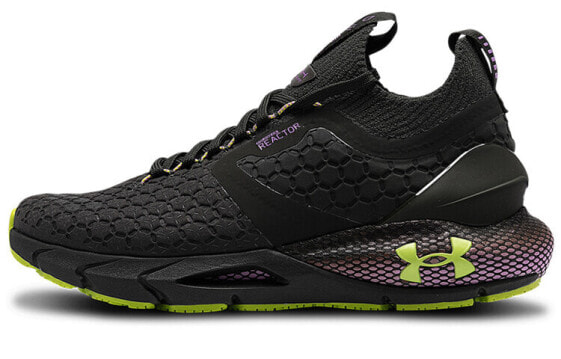 Кроссовки Under Armour HOVR Phantom 2 ColdGear Reactor 3023395-300