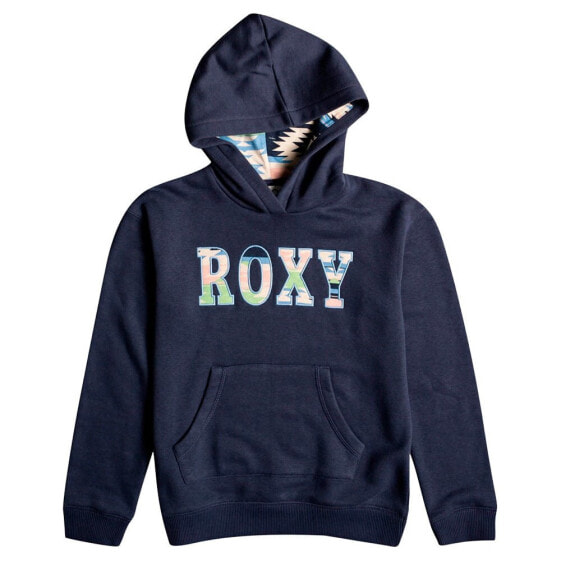 ROXY Hope You Believe sweatshirt