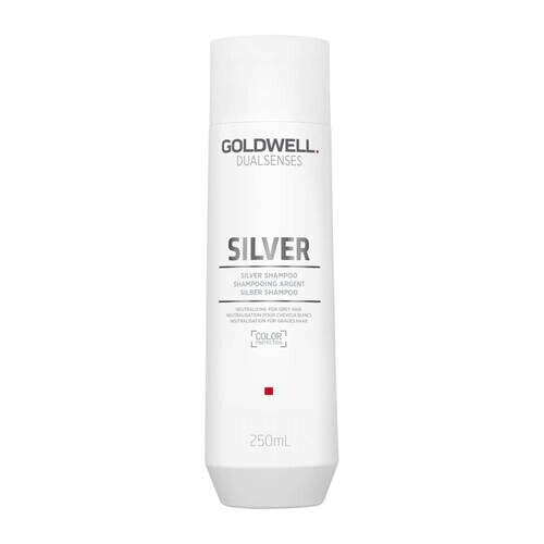 Goldwell Dualsenses Silver Silver shampoo