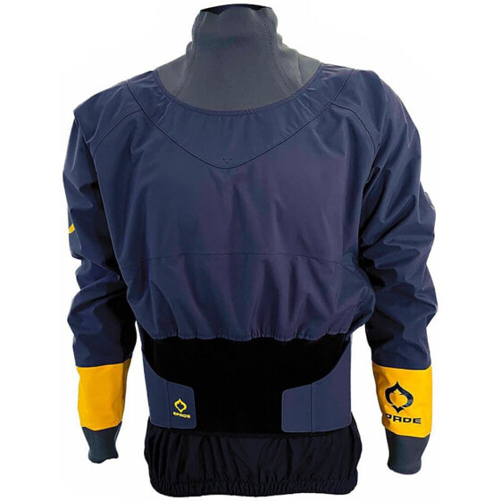 SPADE KAYAKS Hexagon Jacket