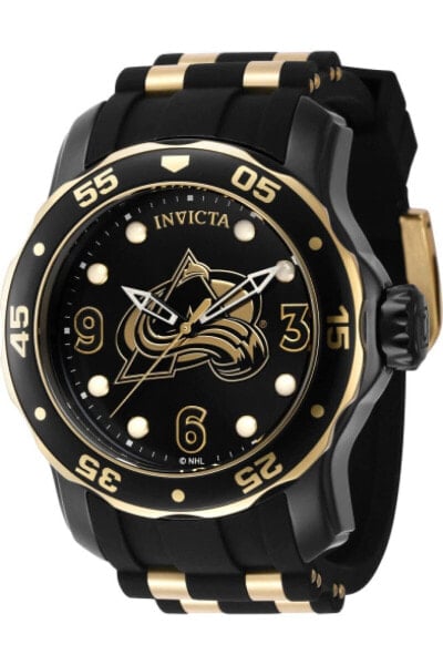 Часы Invicta Colorado Avalanche 42323