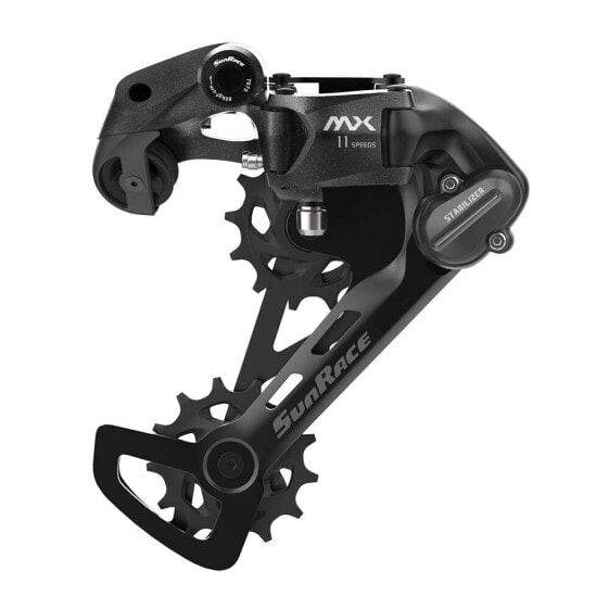 SUNRACE Universal DM rear derailleur