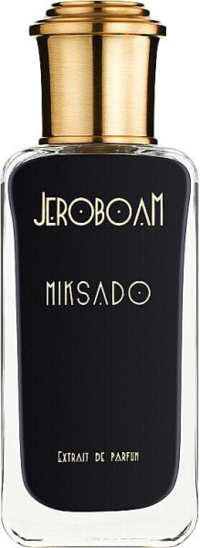 Jeroboam Miksado Extrait de Parfum