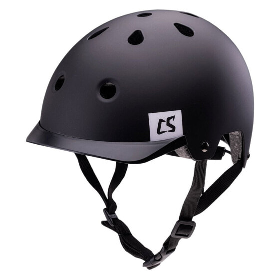 COOLSLIDE Crude Helmet