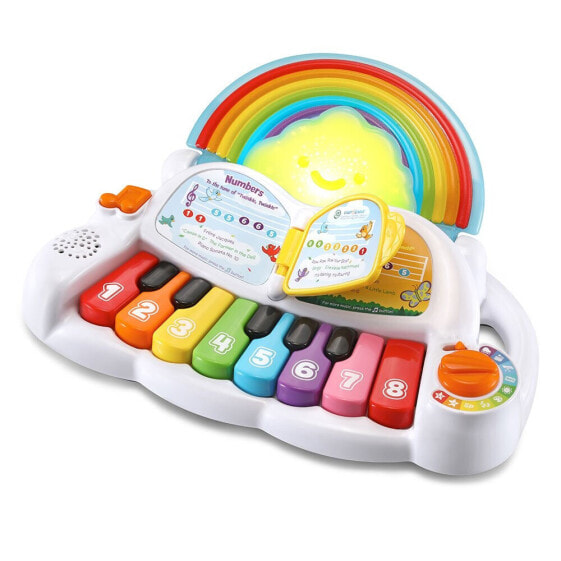 Игрушка для детей LEAP FROG Rainbow Piano