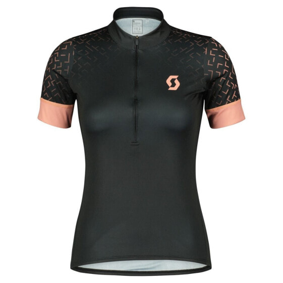 SCOTT Endurance 20 short sleeve jersey