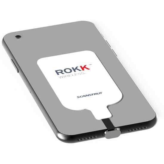 SCANSTRUT Rokk Wireless With Micro USB Charger