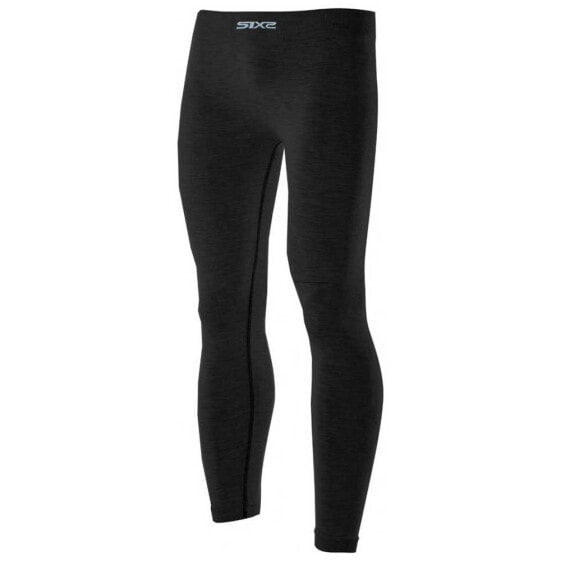 SIXS Merinos base layer pants